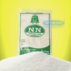 Sugar