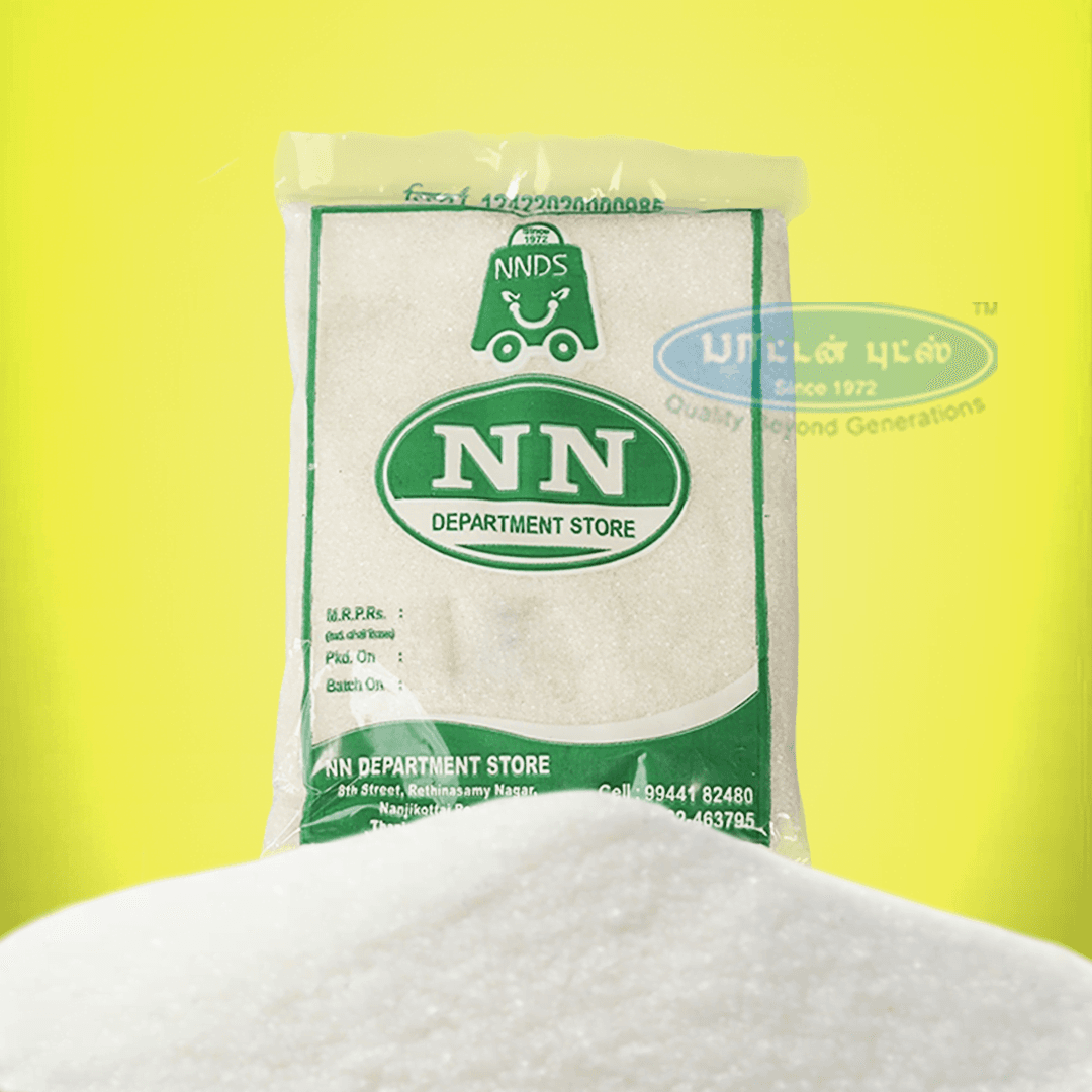 Sugar
