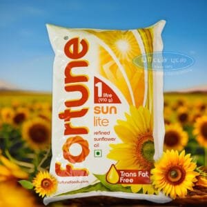 Fortune Oil