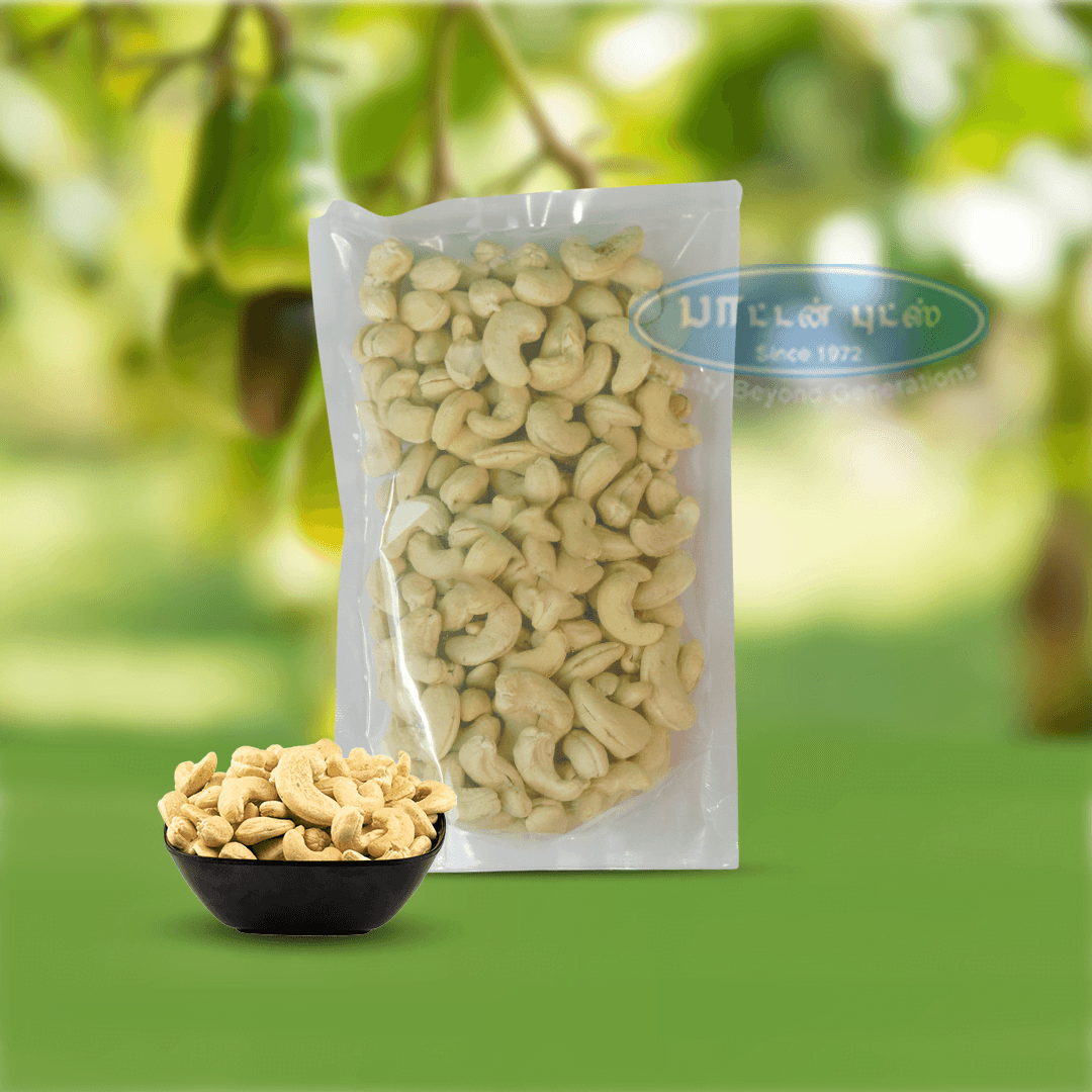 full cashew nut
