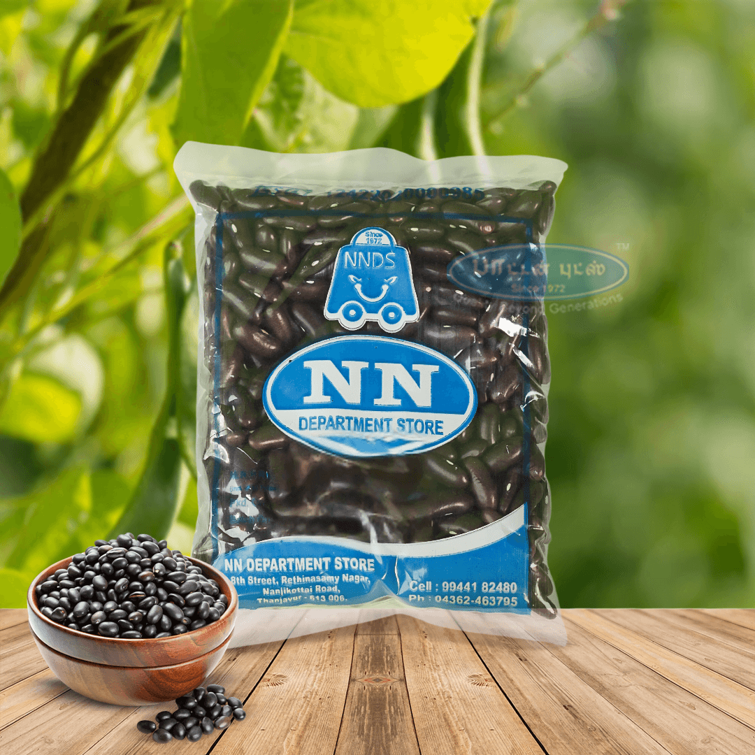 rajma seeds