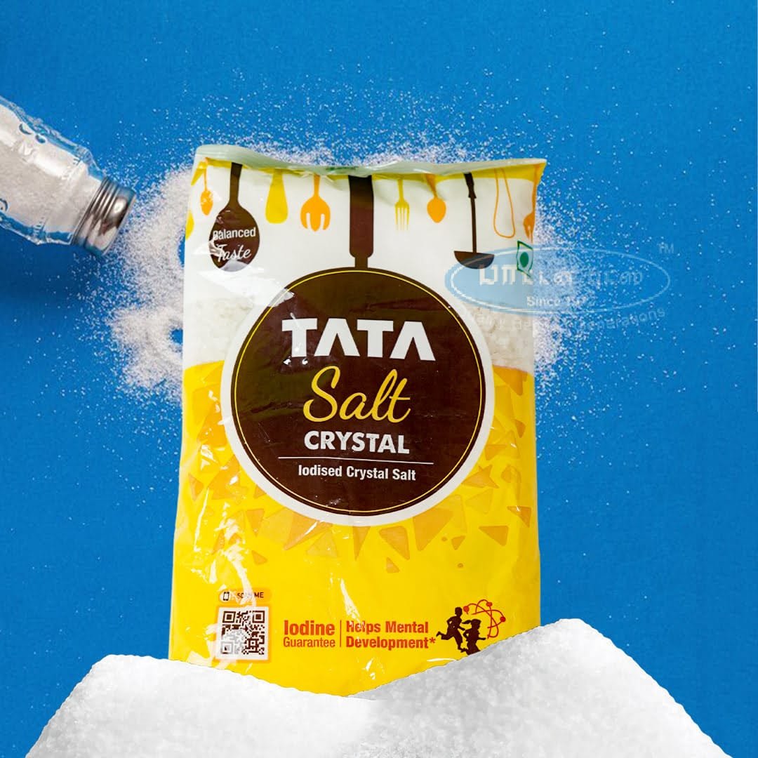Tata Crystal Salt