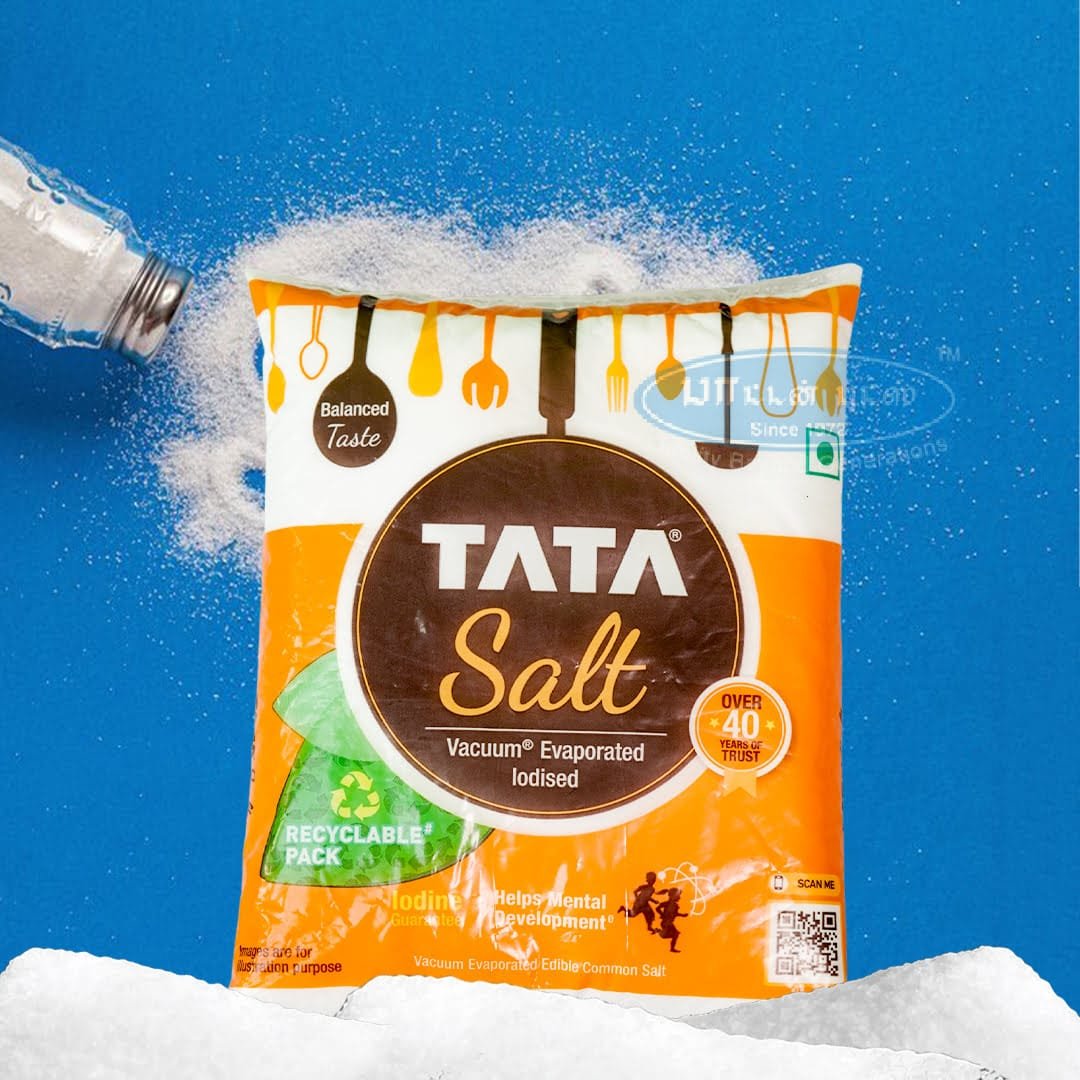 Tata Thool Uppu