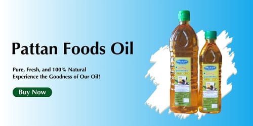 pattan oil