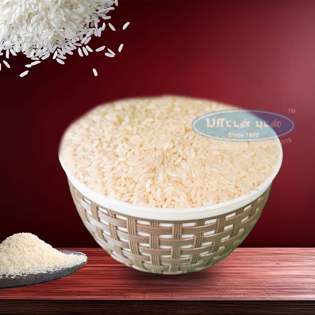 JANANI RICE