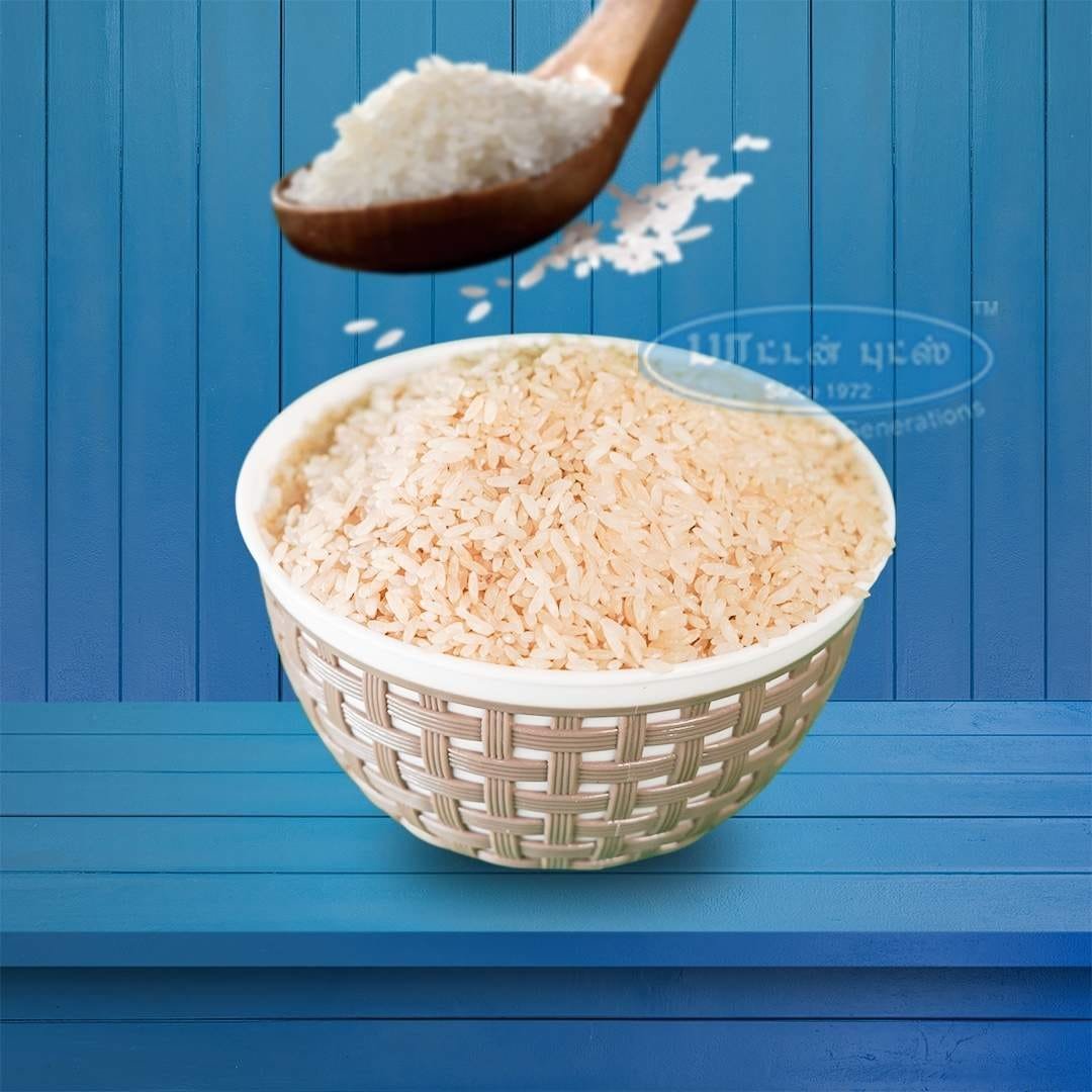 Kaikuthal Rice