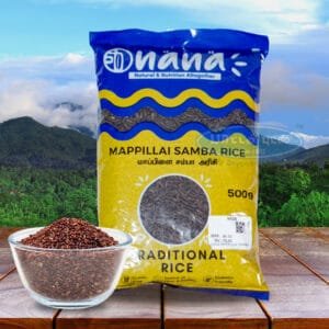 MAPPILAI SAMBA