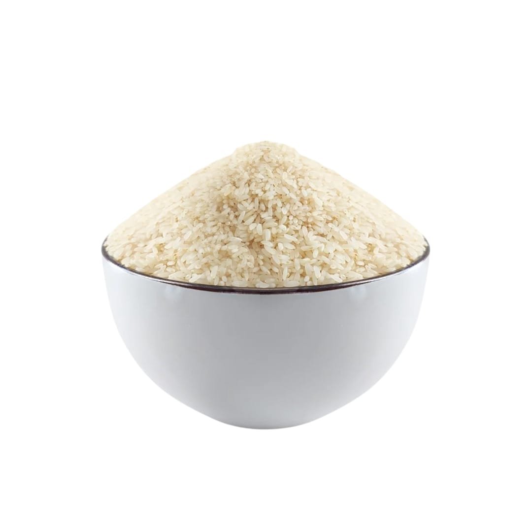 Ponni Steamed rice