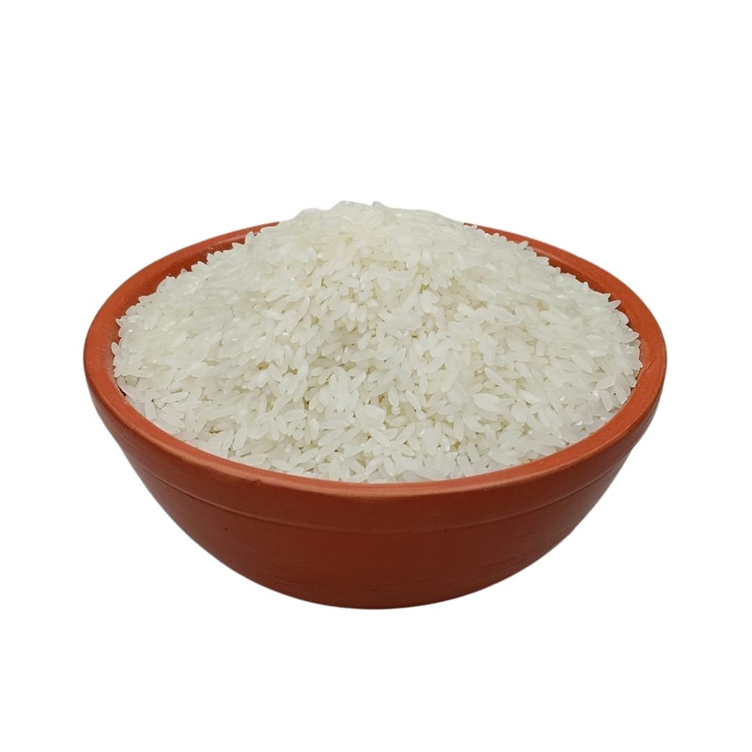 Raw Rice