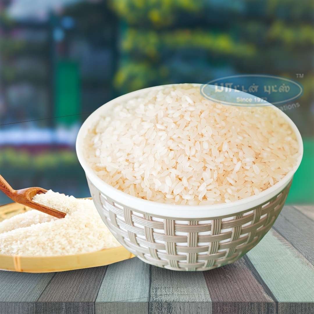 Sembaruthi IR20 Idly Rice