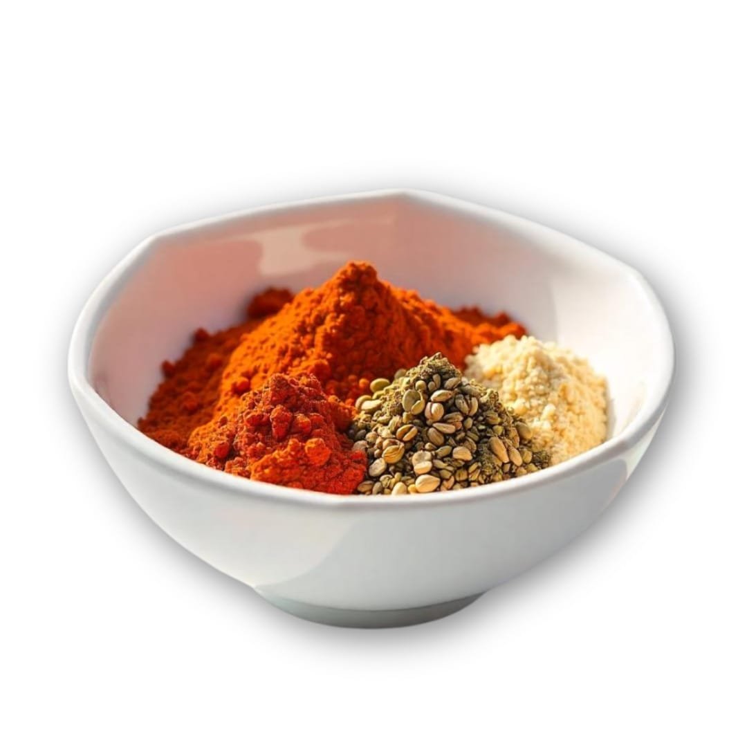 Spices