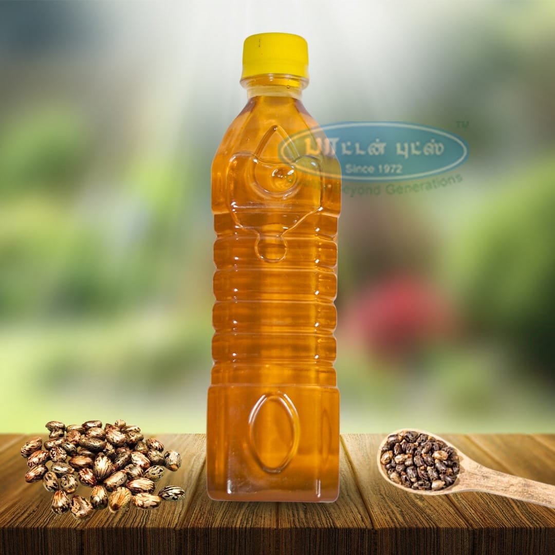 castor Oil