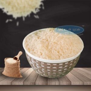 cauvery rice