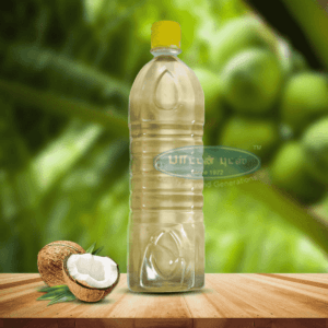 Coconut Oil