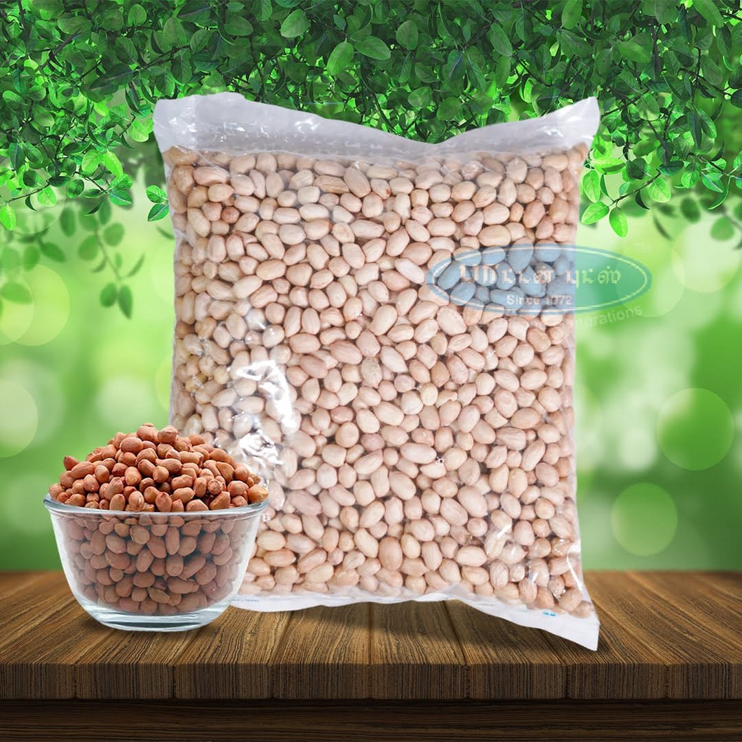 Ground Nut