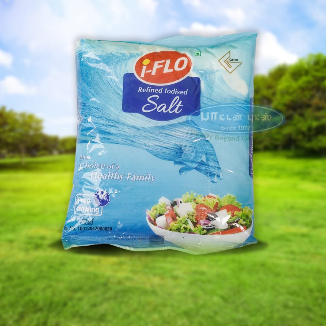 IFLO Thool Uppu