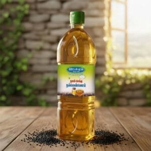 Sesame oil 250 ml