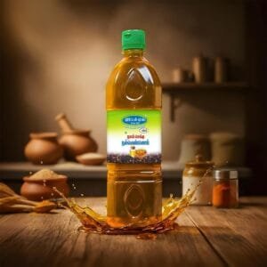 Sesame oil 500ml