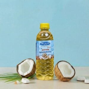 Coconut oil 300ml