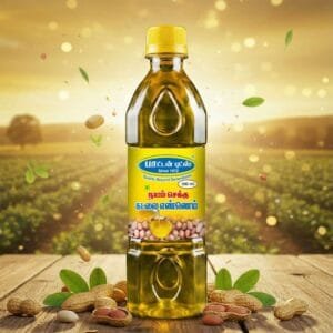 groundnut oil 300ml